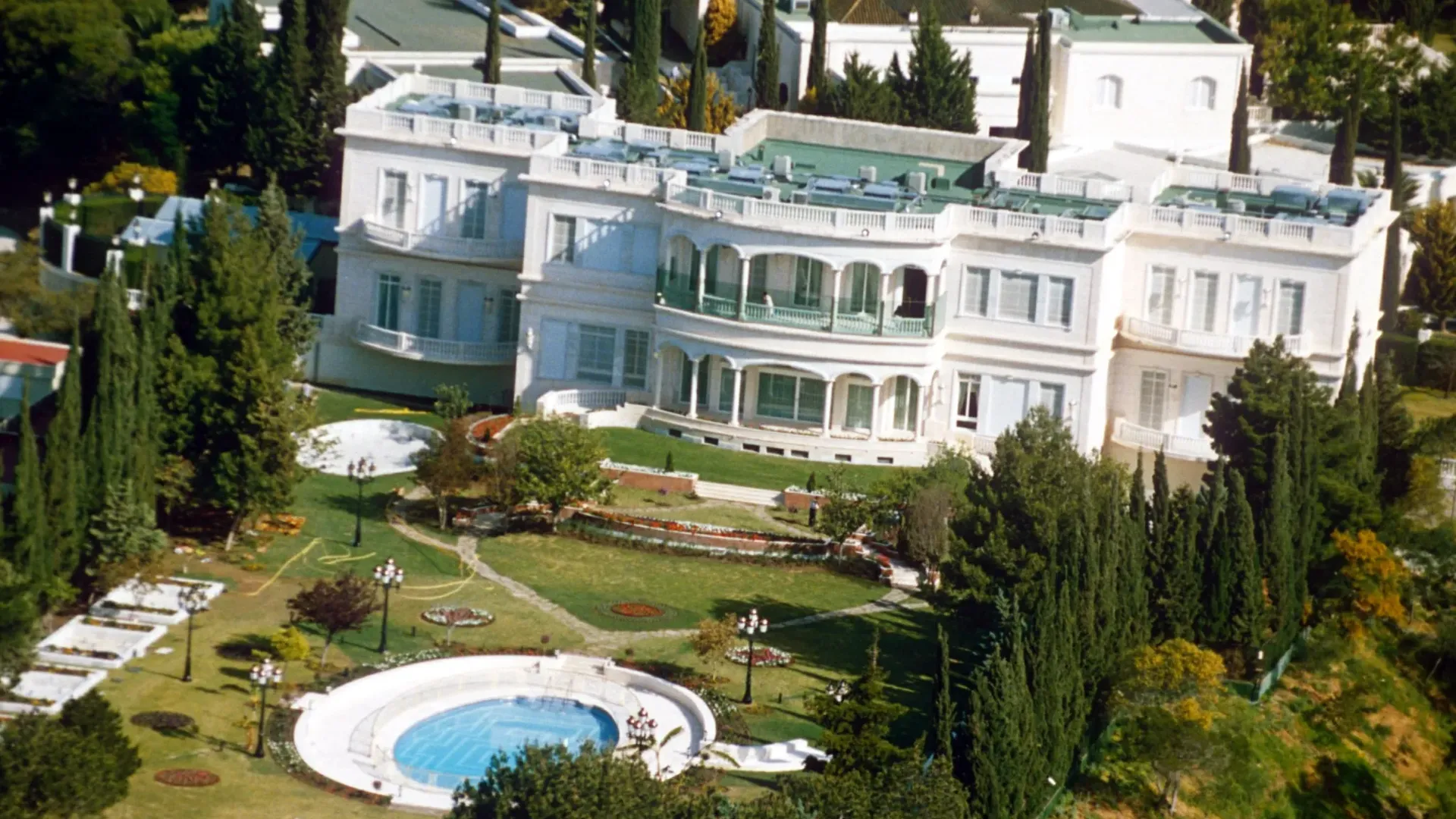 Marbella's Coffers to Gain €19.4 Million as Saudi Royal Family Expands Luxury Estate