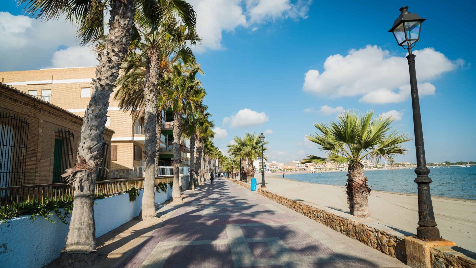 Los Alcázares Location Guide: Everything You Need to Know About This Beautiful Cost