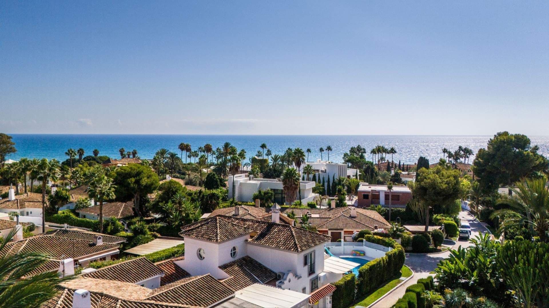 Major Marbella development set to transform eastern district with nearly 2,800 homes and luxury hotel