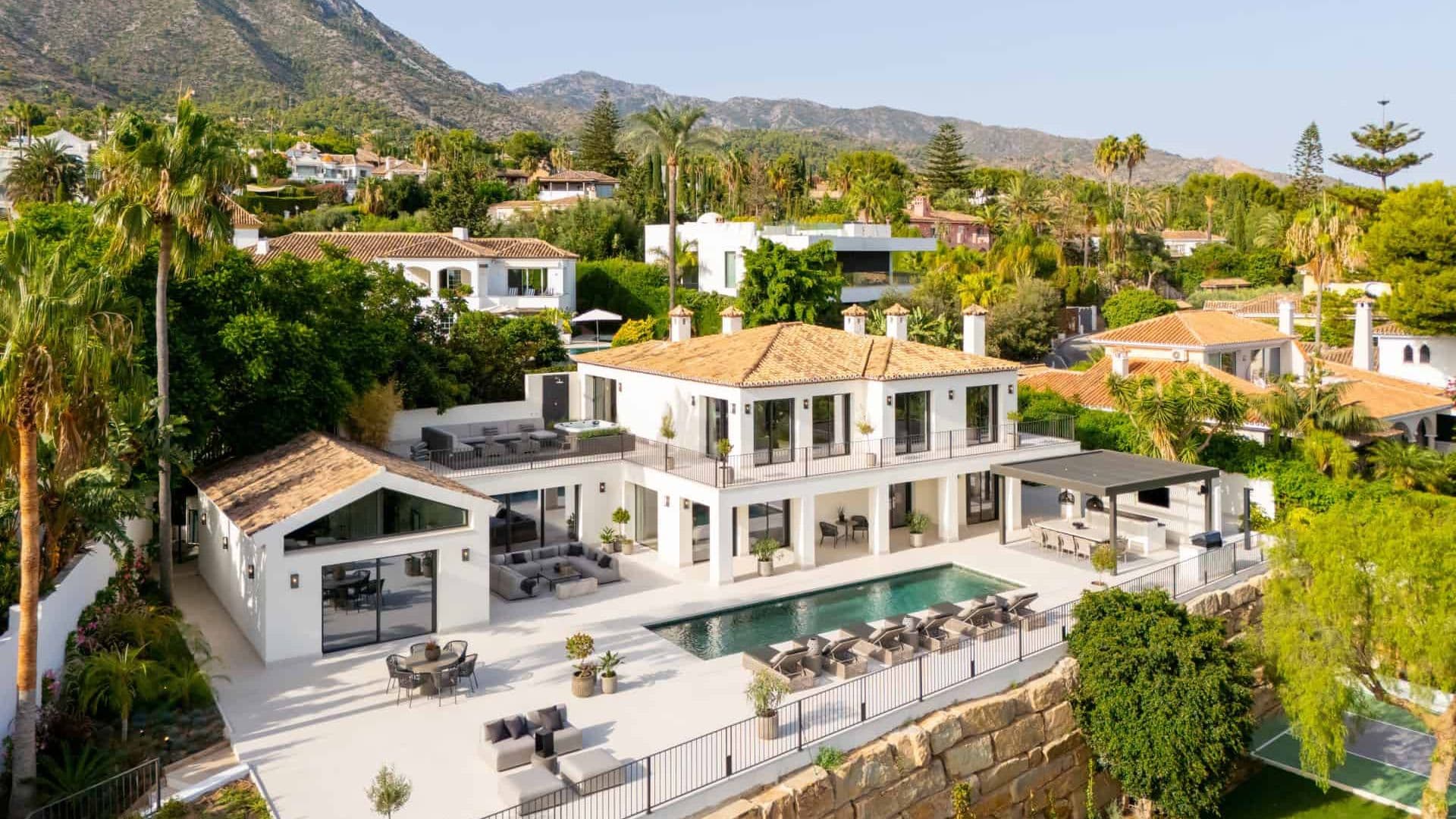 Why the Costa del Sol Remains One of Europe’s Top Property Hotspots in 2026