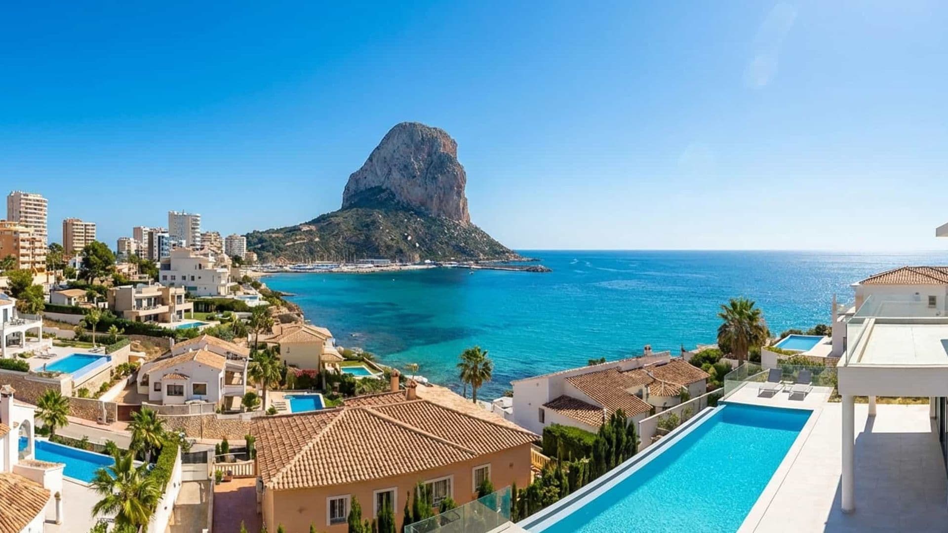 Retiring to the Costa del Sol: Why Southern Spain Is One of Europe’s Best Retirement Destinations