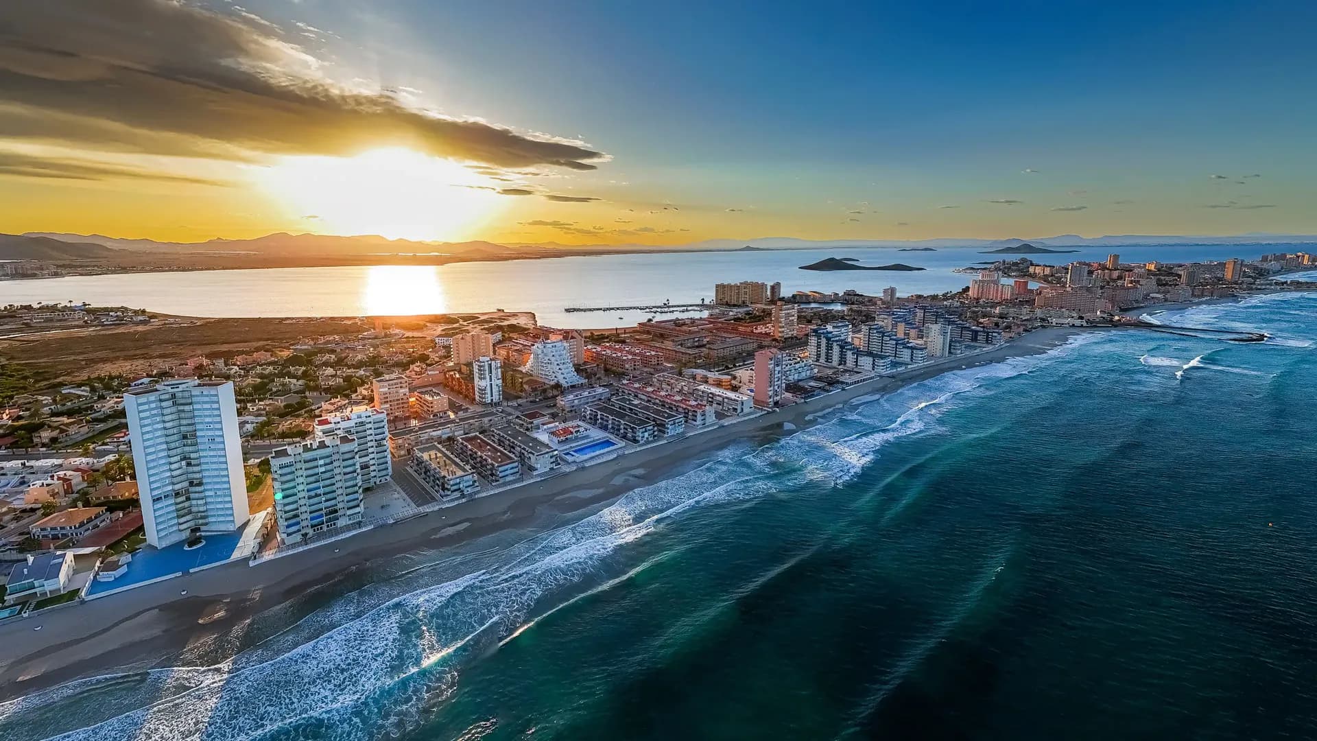 The Ultimate San Javier Guide: Living, Beaches, Property & Things to Do in 2026