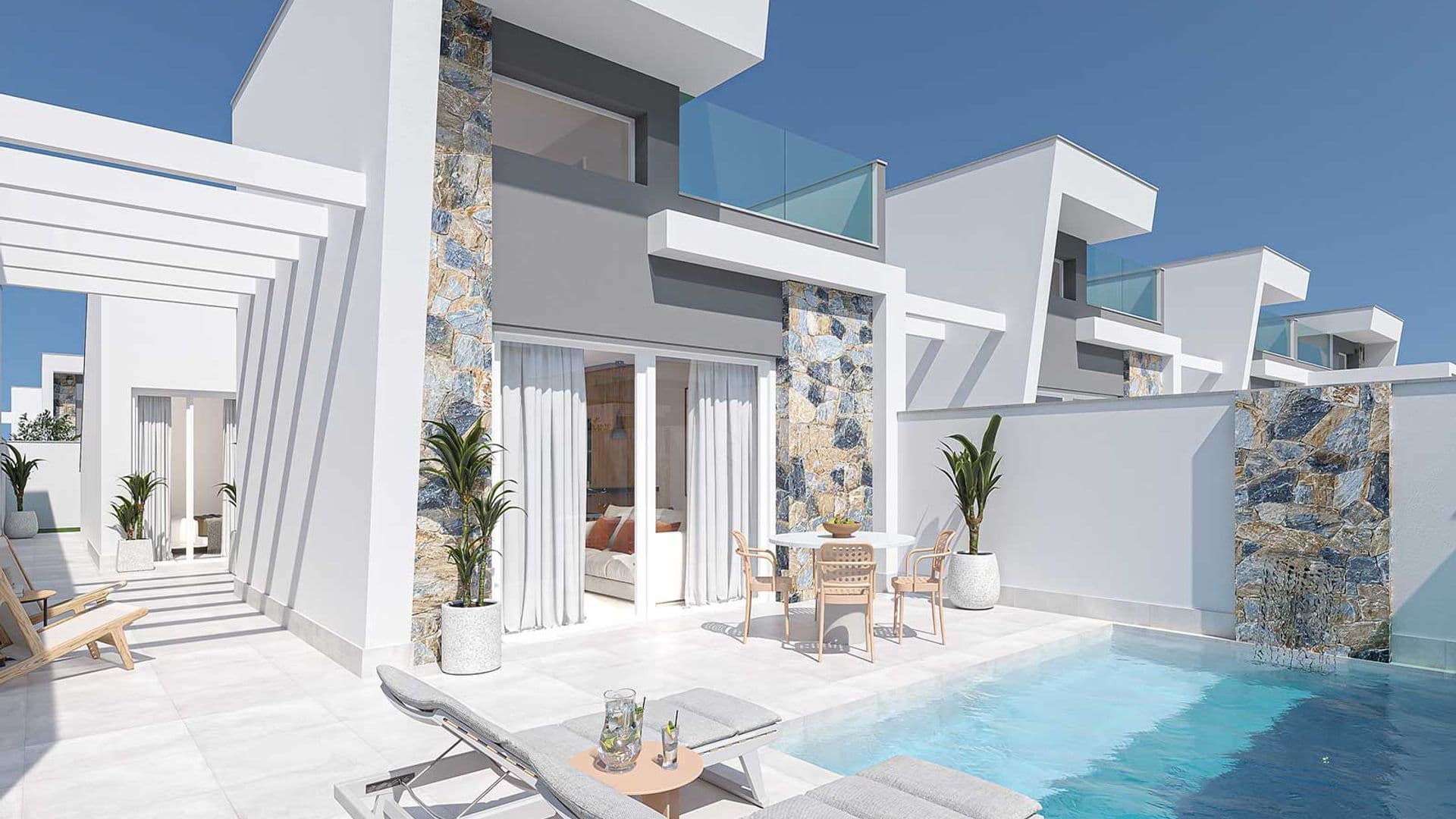 Why Buy Property in Los Alcázares?