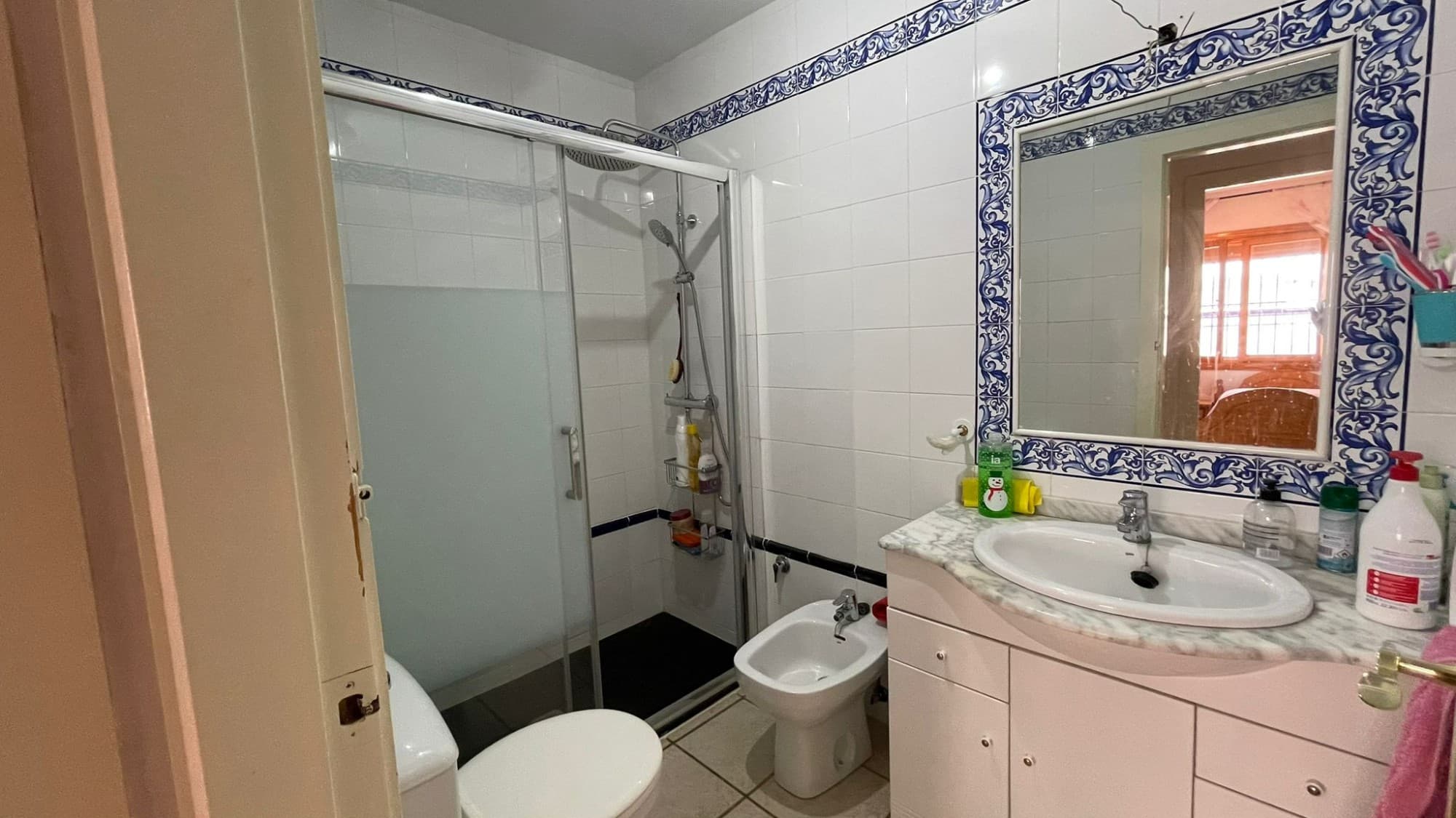 Geschakelde Woning met 3 slaapkamers in Pilar de la Horadada - 9