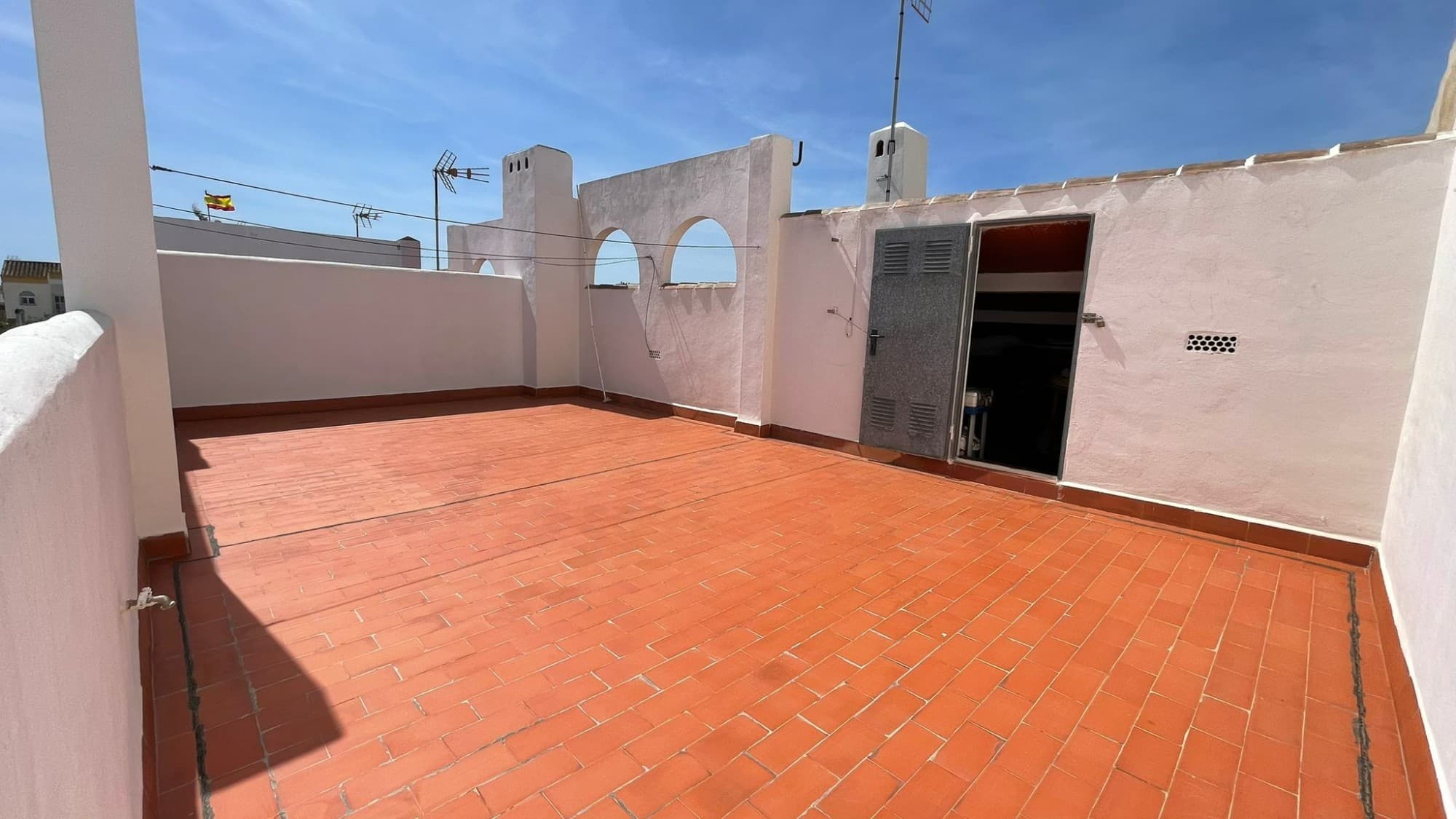 Geschakelde Woning met 3 slaapkamers in Pilar de la Horadada - 13
