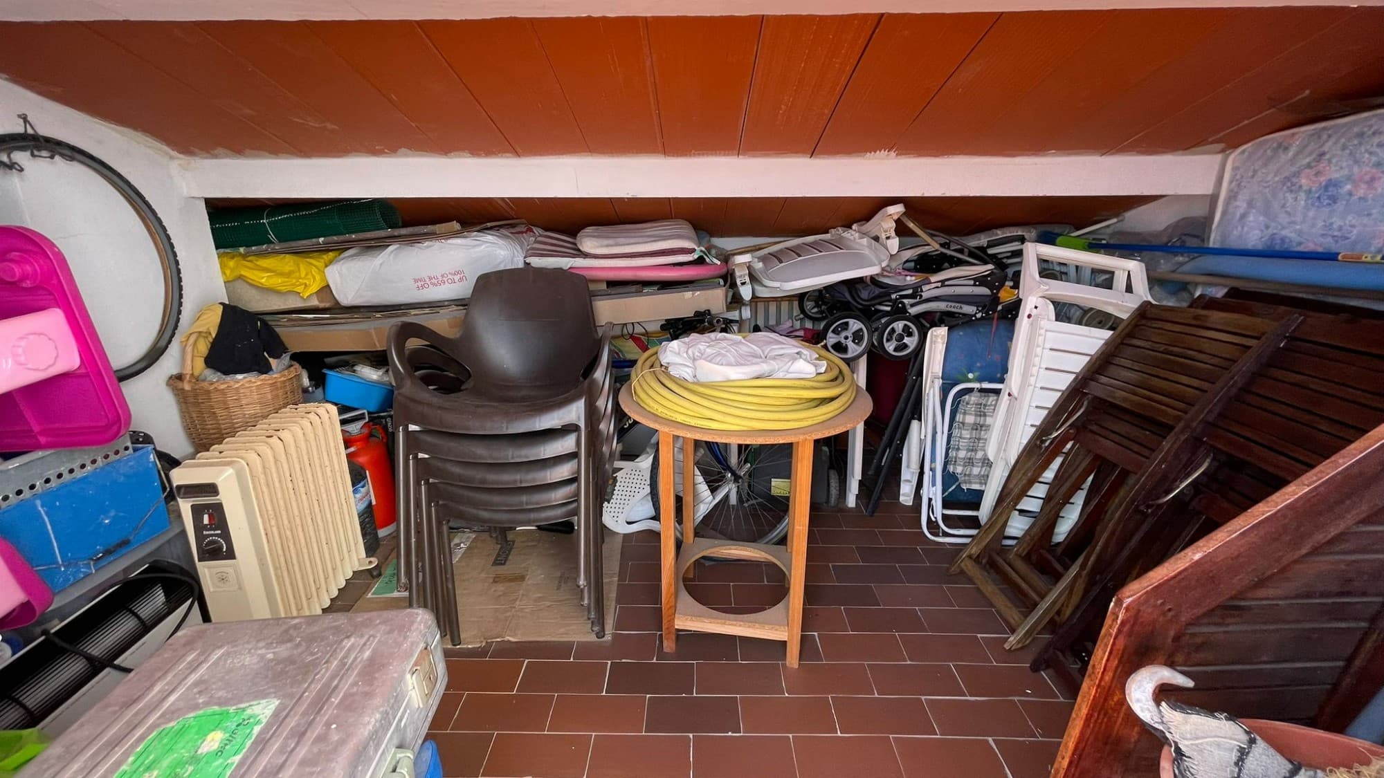 Geschakelde Woning met 3 slaapkamers in Pilar de la Horadada - 14