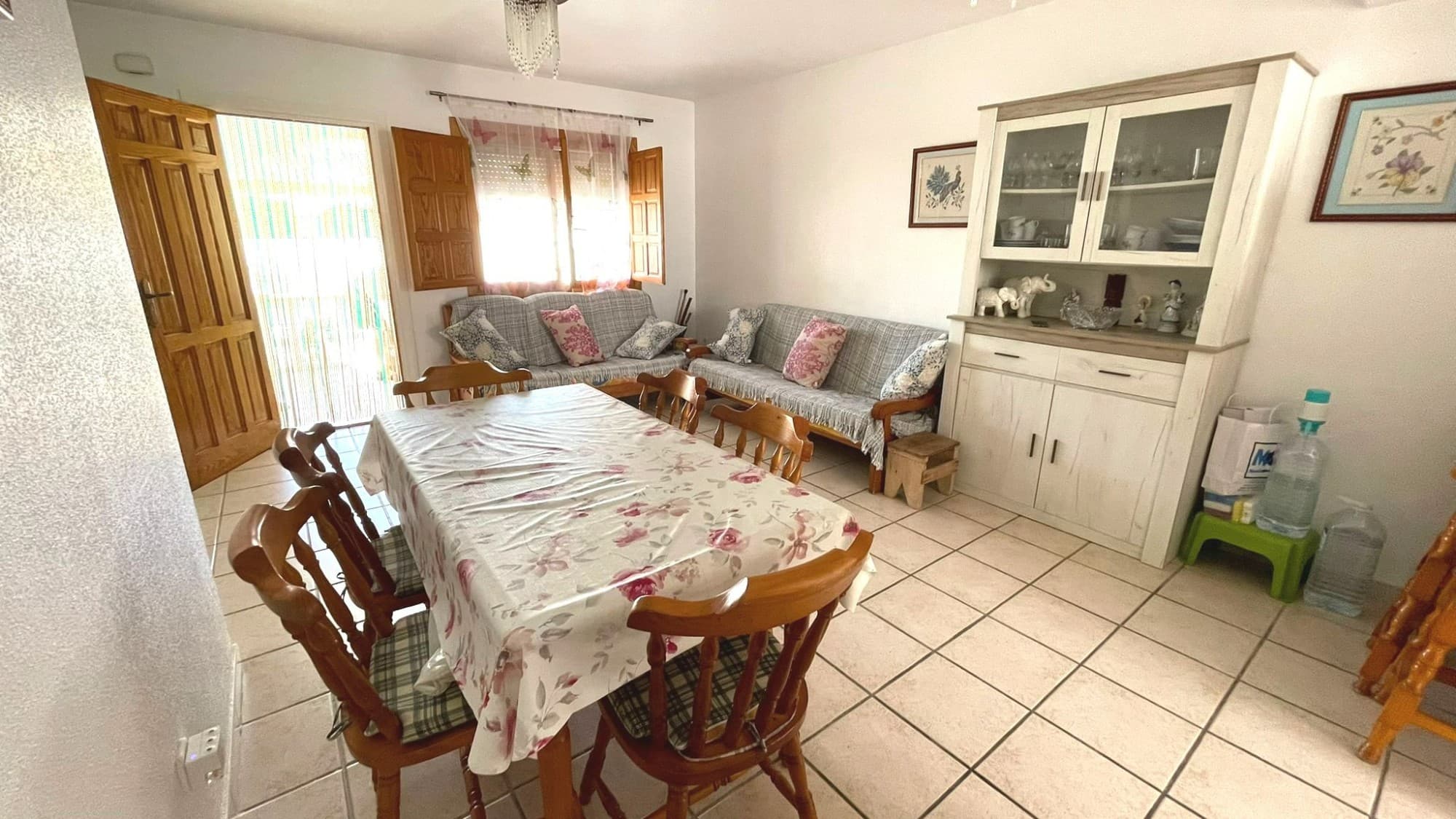 Geschakelde Woning met 3 slaapkamers in Pilar de la Horadada - 3