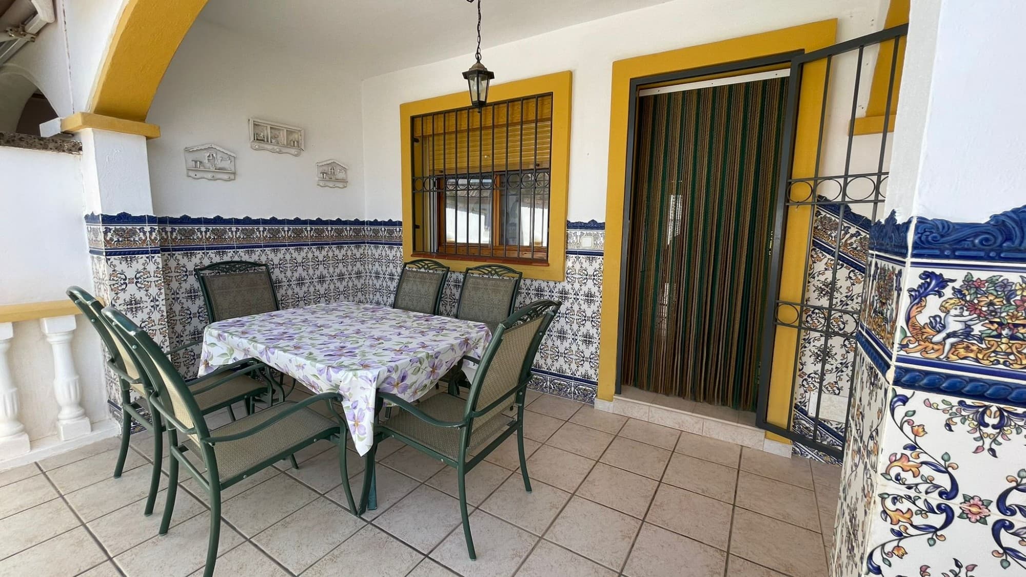 Geschakelde Woning met 3 slaapkamers in Pilar de la Horadada - 2