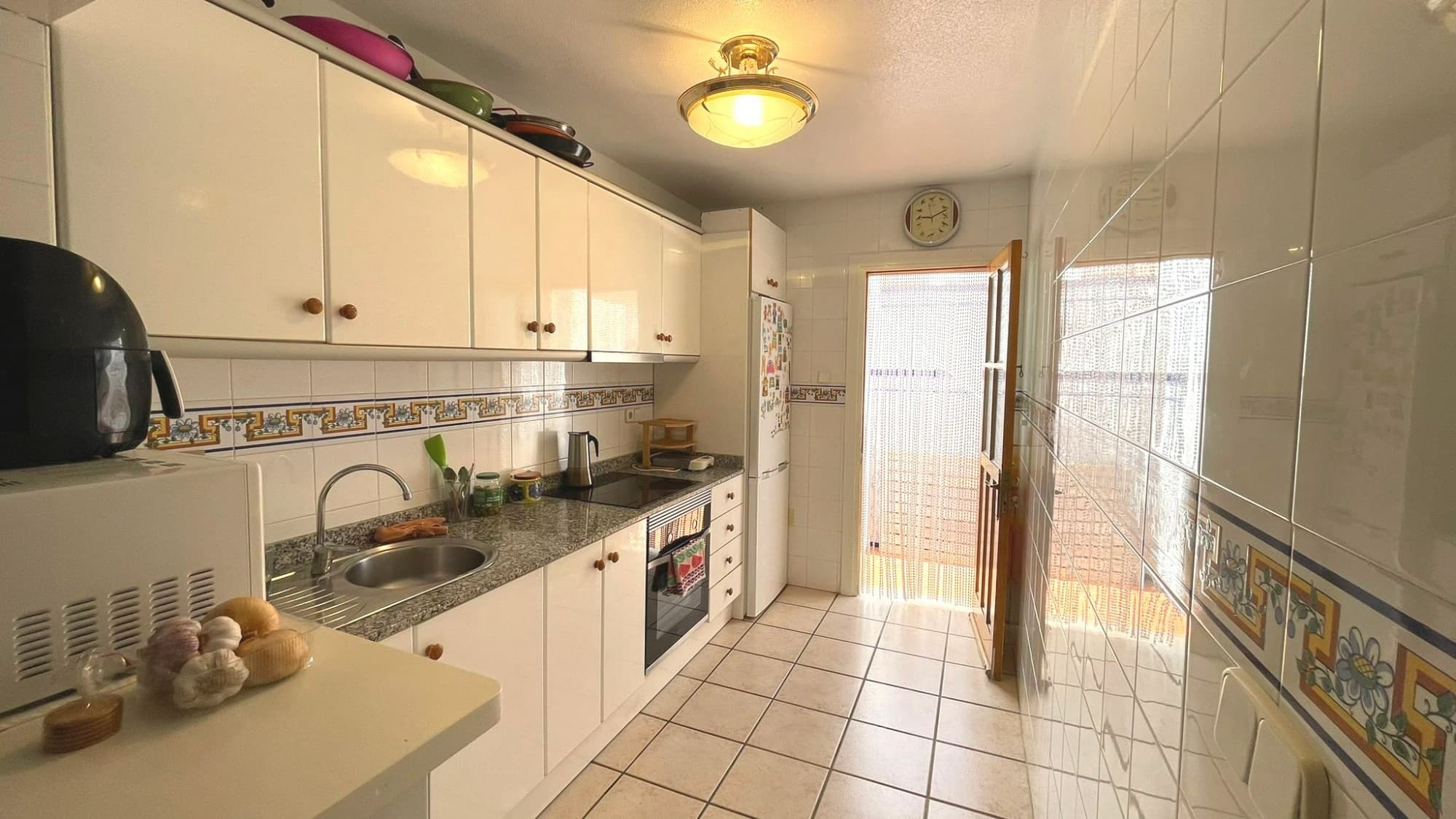 Geschakelde Woning met 3 slaapkamers in Pilar de la Horadada - 4