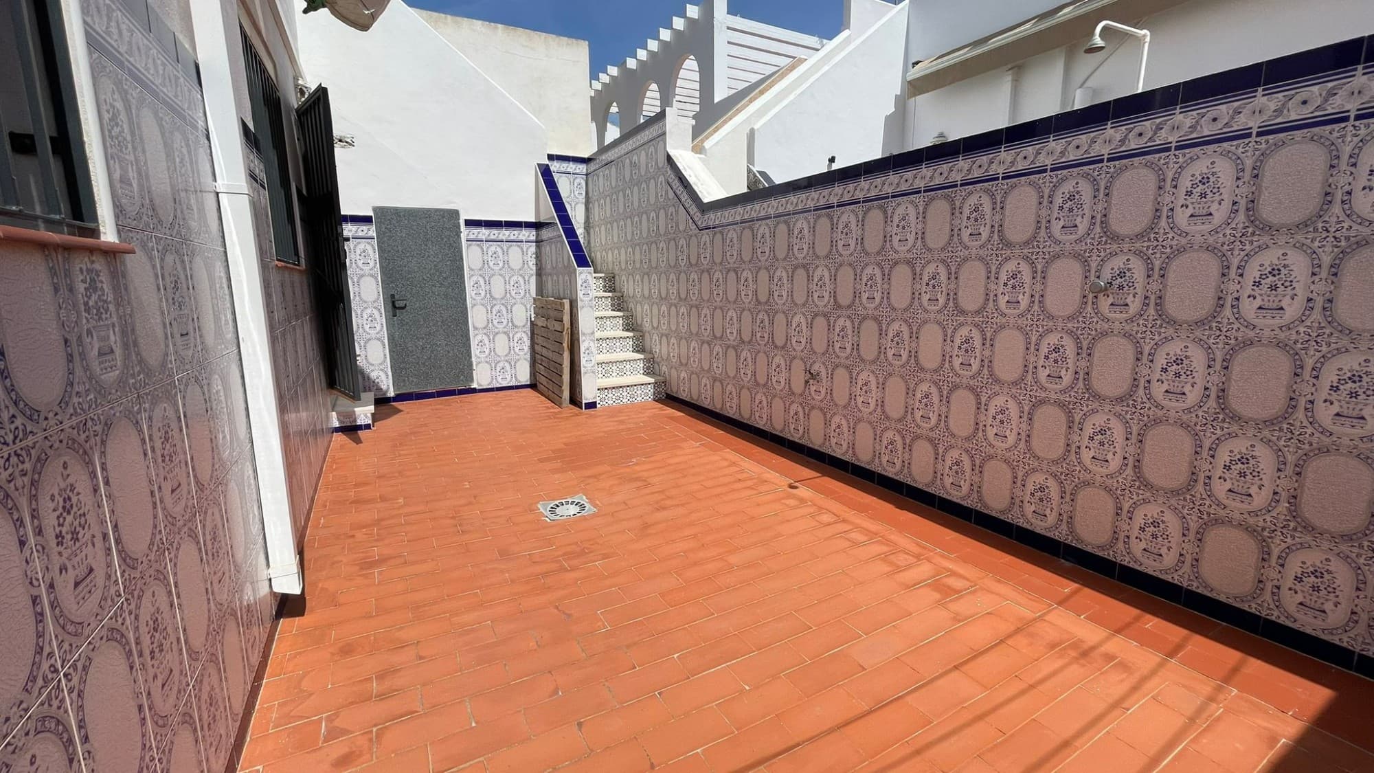 Geschakelde Woning met 3 slaapkamers in Pilar de la Horadada - 11
