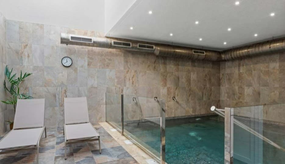 Apartamento Planta Media de 2 dormitorios en Urbanización El Raso - 50