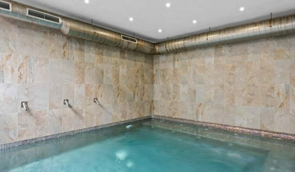 Apartamento Planta Media de 2 dormitorios en Urbanización El Raso - 49