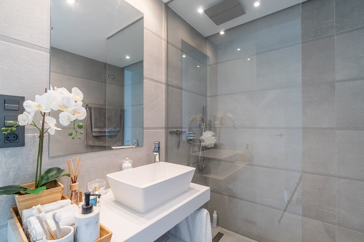 Apartamento Planta Media de 2 dormitorios en Urbanización El Raso - 20