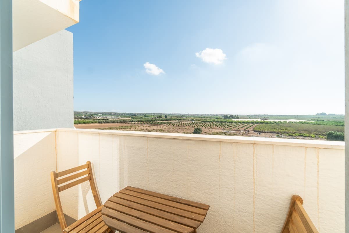 Apartamento Planta Media de 2 dormitorios en Urbanización El Raso - 16