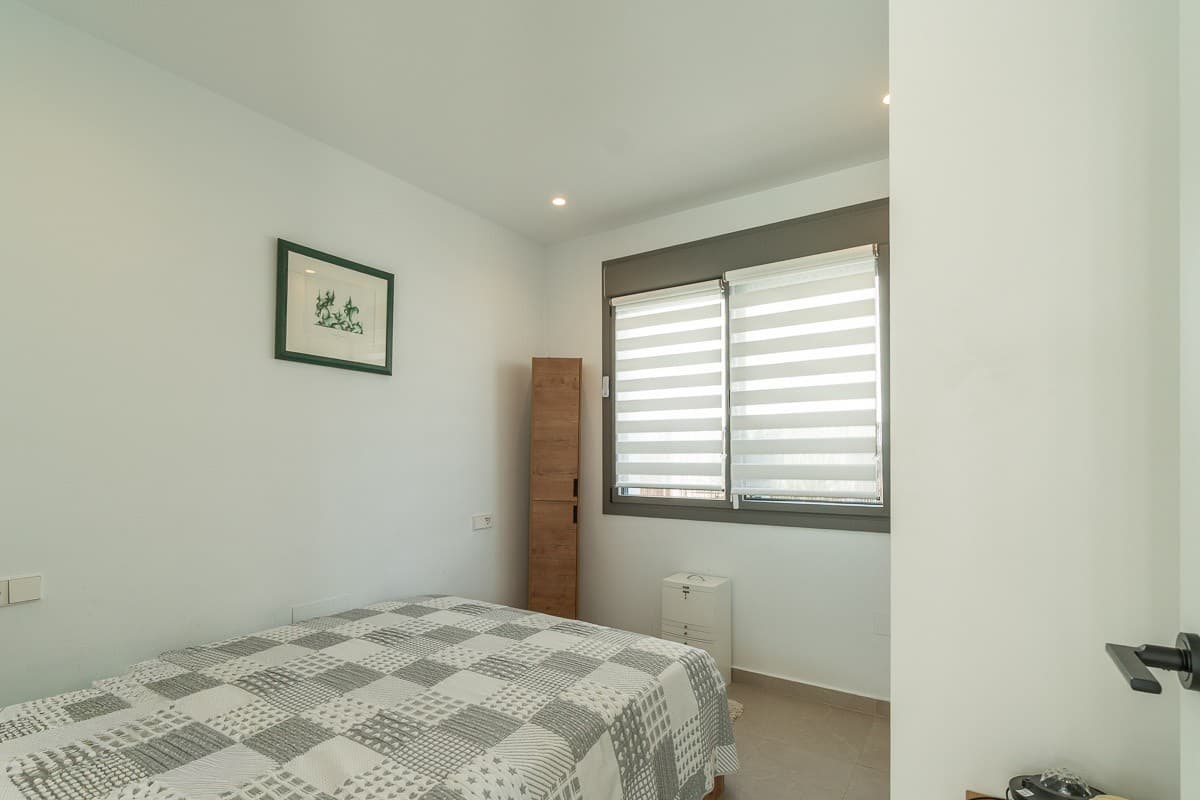 Vrijstaande Villa met 3 slaapkamers in Orihuela Costa - 16