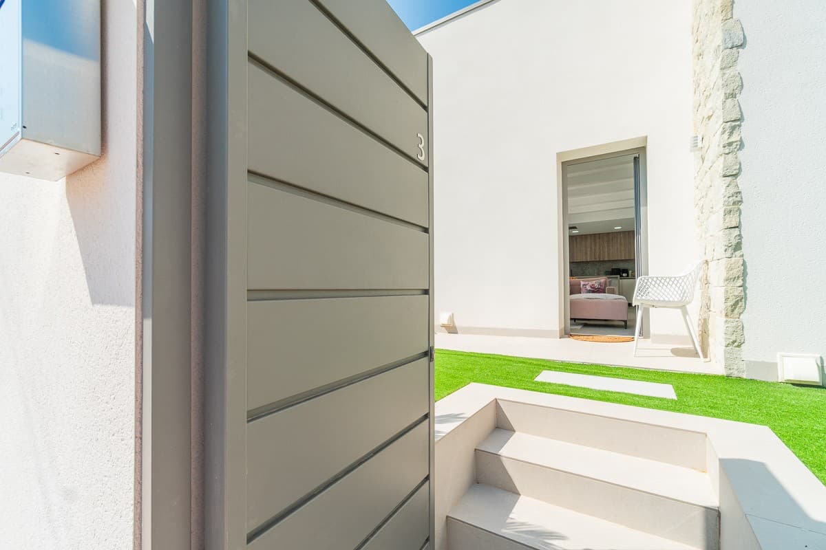 Vrijstaande Villa met 3 slaapkamers in Orihuela Costa - 21