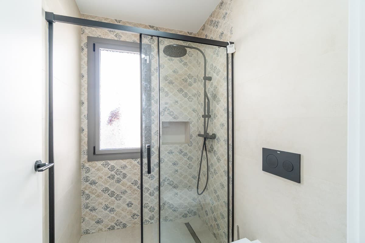 Vrijstaande Villa met 3 slaapkamers in Orihuela Costa - 13