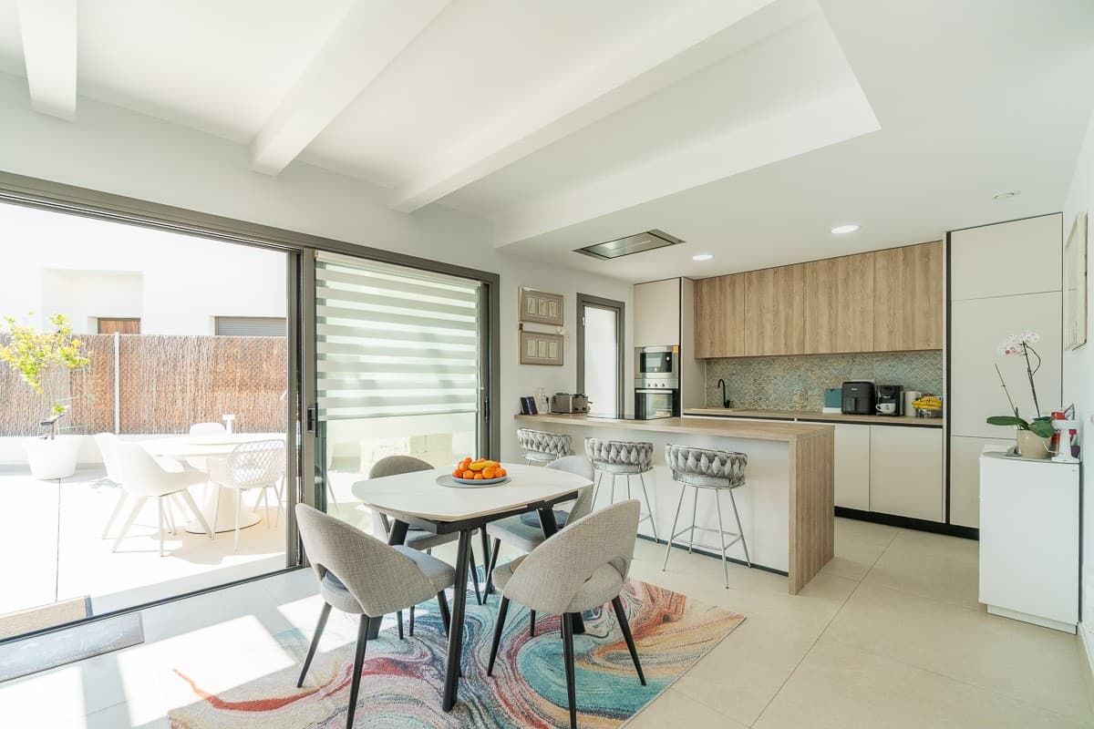 Vrijstaande Villa met 3 slaapkamers in Orihuela Costa - 5