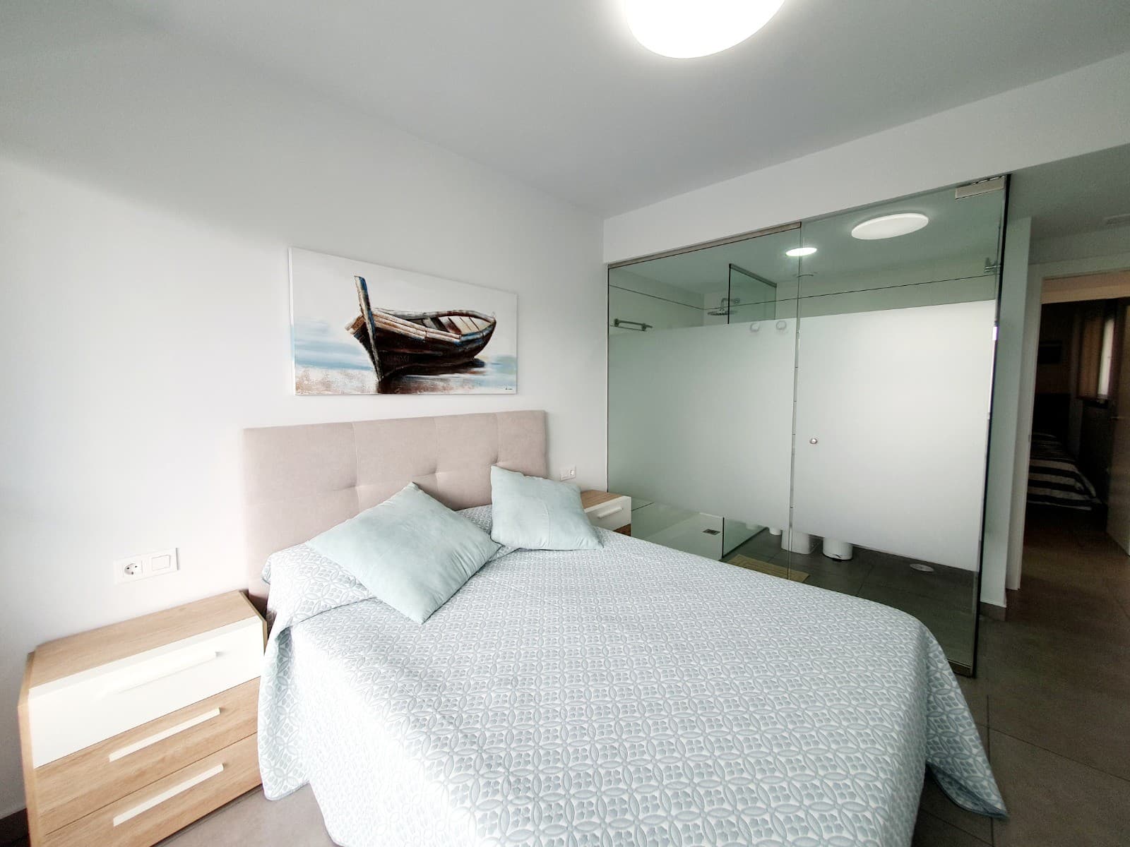 2 bed Middle Floor Apartment in Orihuela Costa - 16