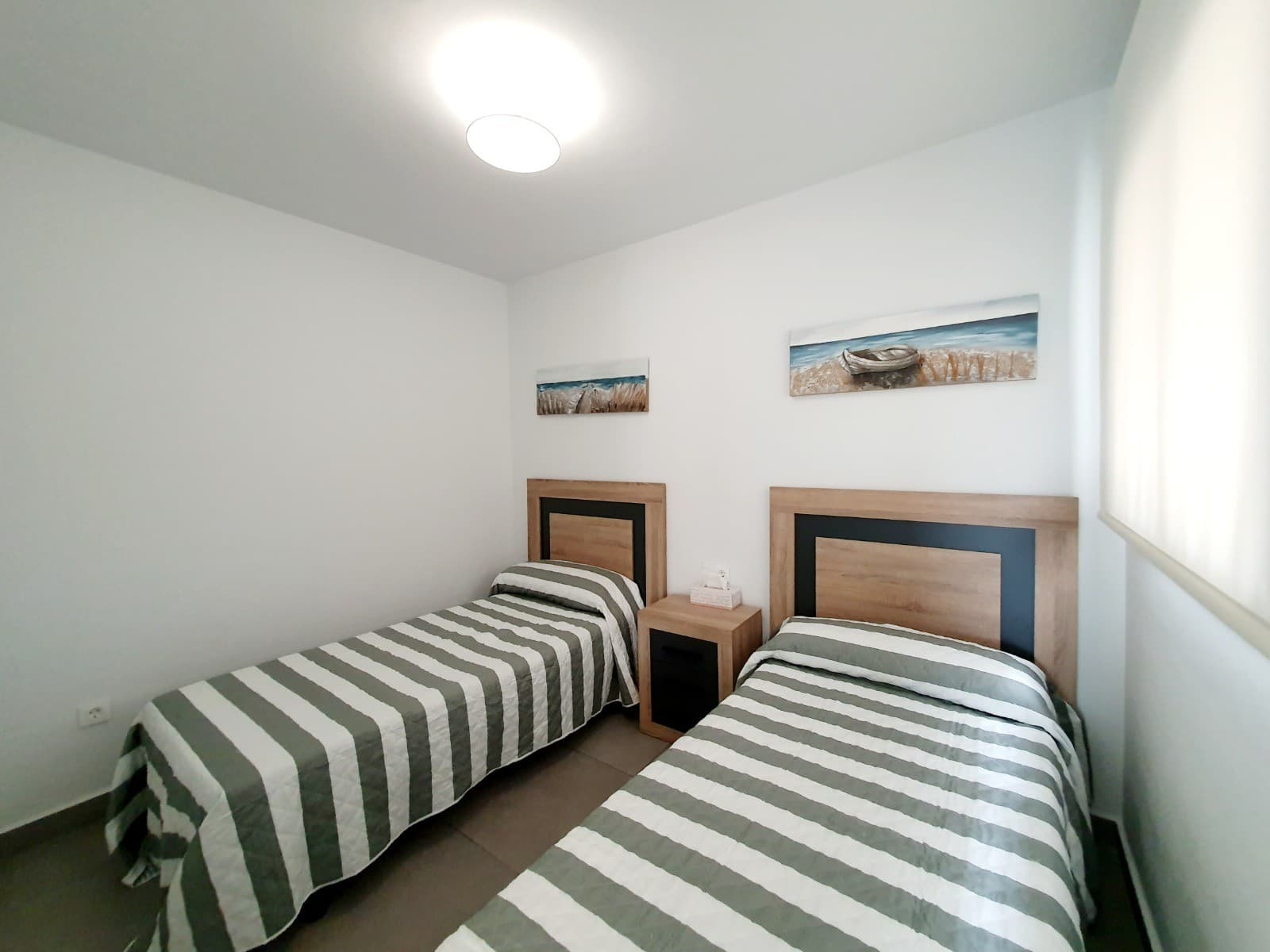 2 bed Middle Floor Apartment in Orihuela Costa - 9