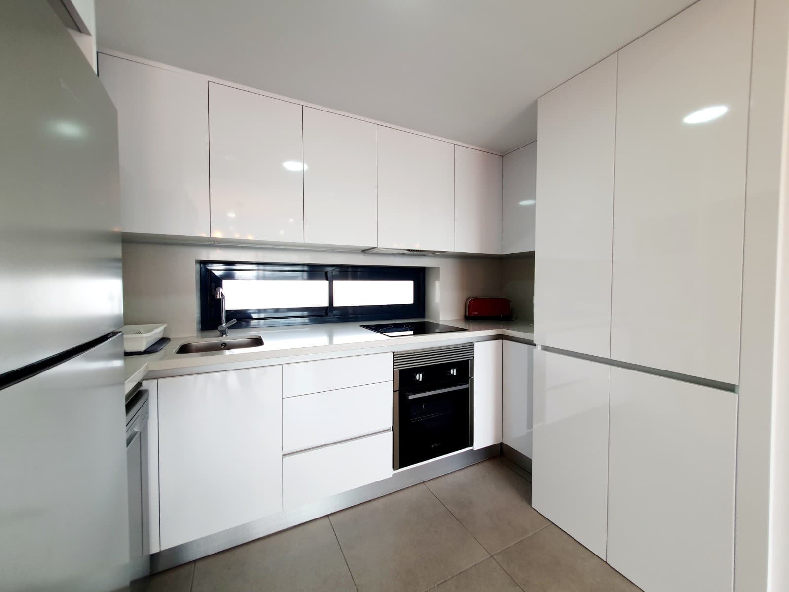 2 bed Middle Floor Apartment in Orihuela Costa - 5