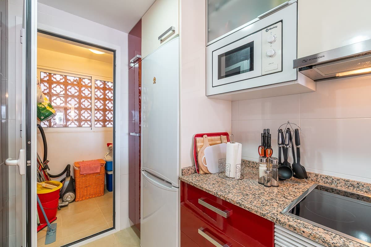 Apartamento Planta Media de 2 dormitorios en Orihuela Costa - 9