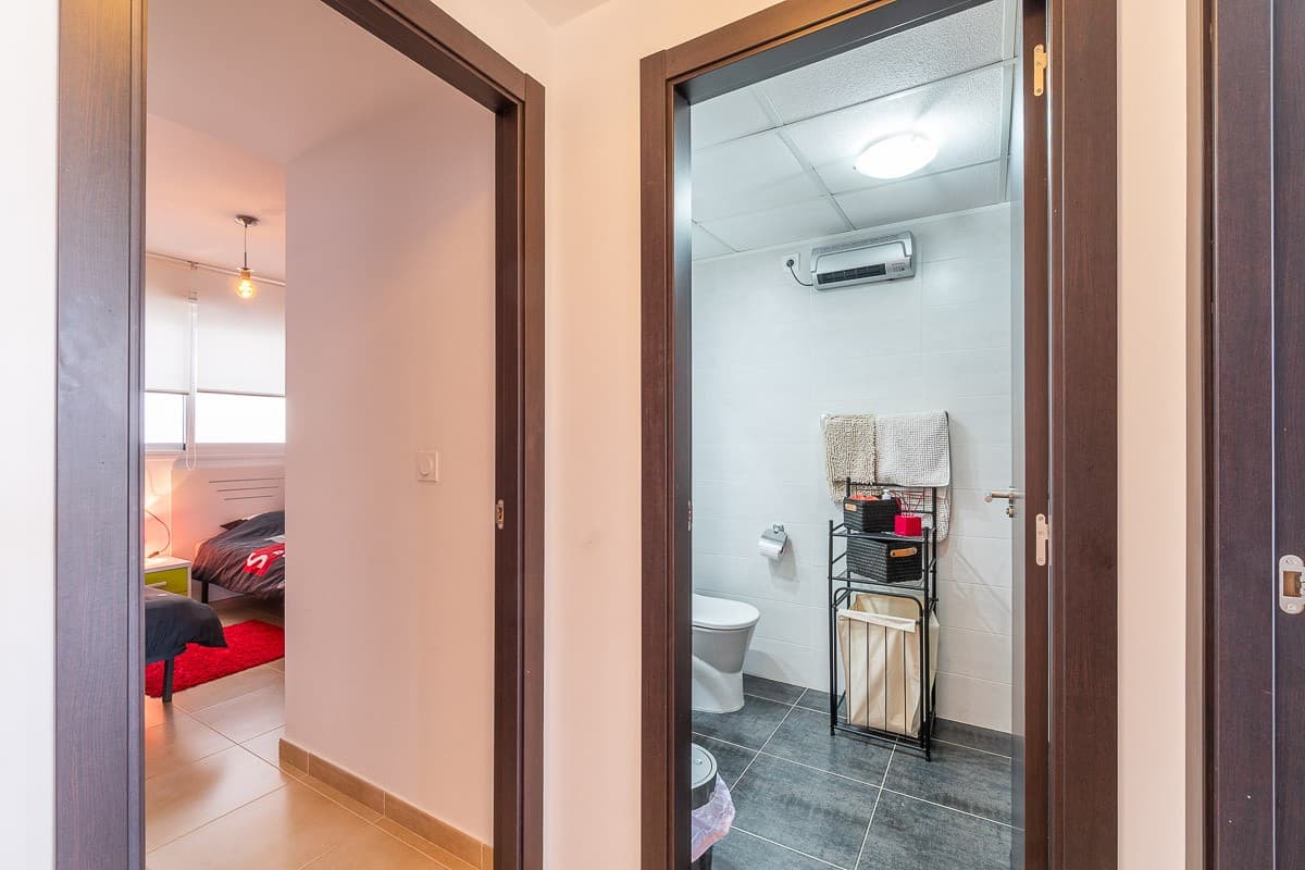 Apartamento Planta Media de 2 dormitorios en Orihuela Costa - 19