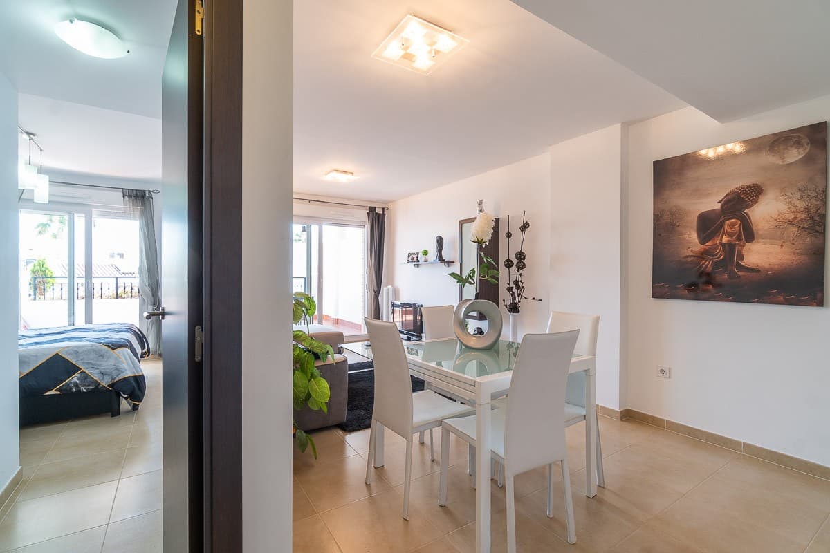 Apartamento Planta Media de 2 dormitorios en Orihuela Costa - 26