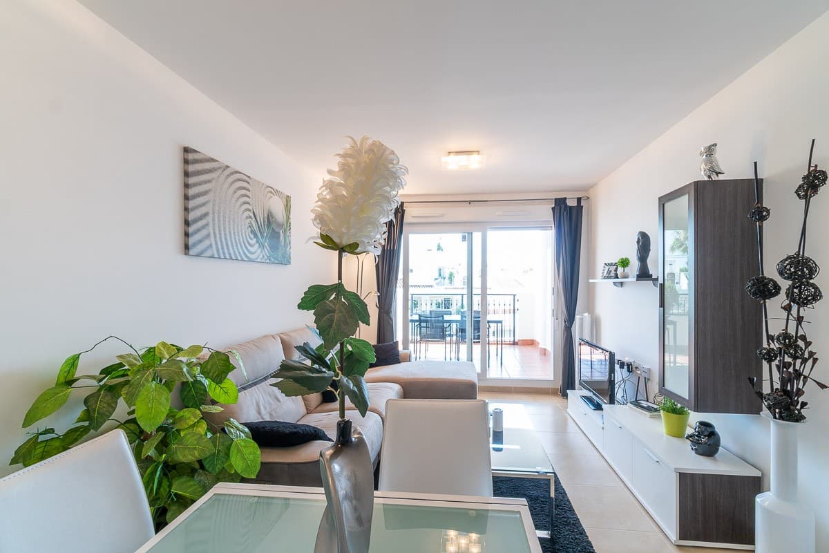 Apartamento Planta Media de 2 dormitorios en Orihuela Costa - 32