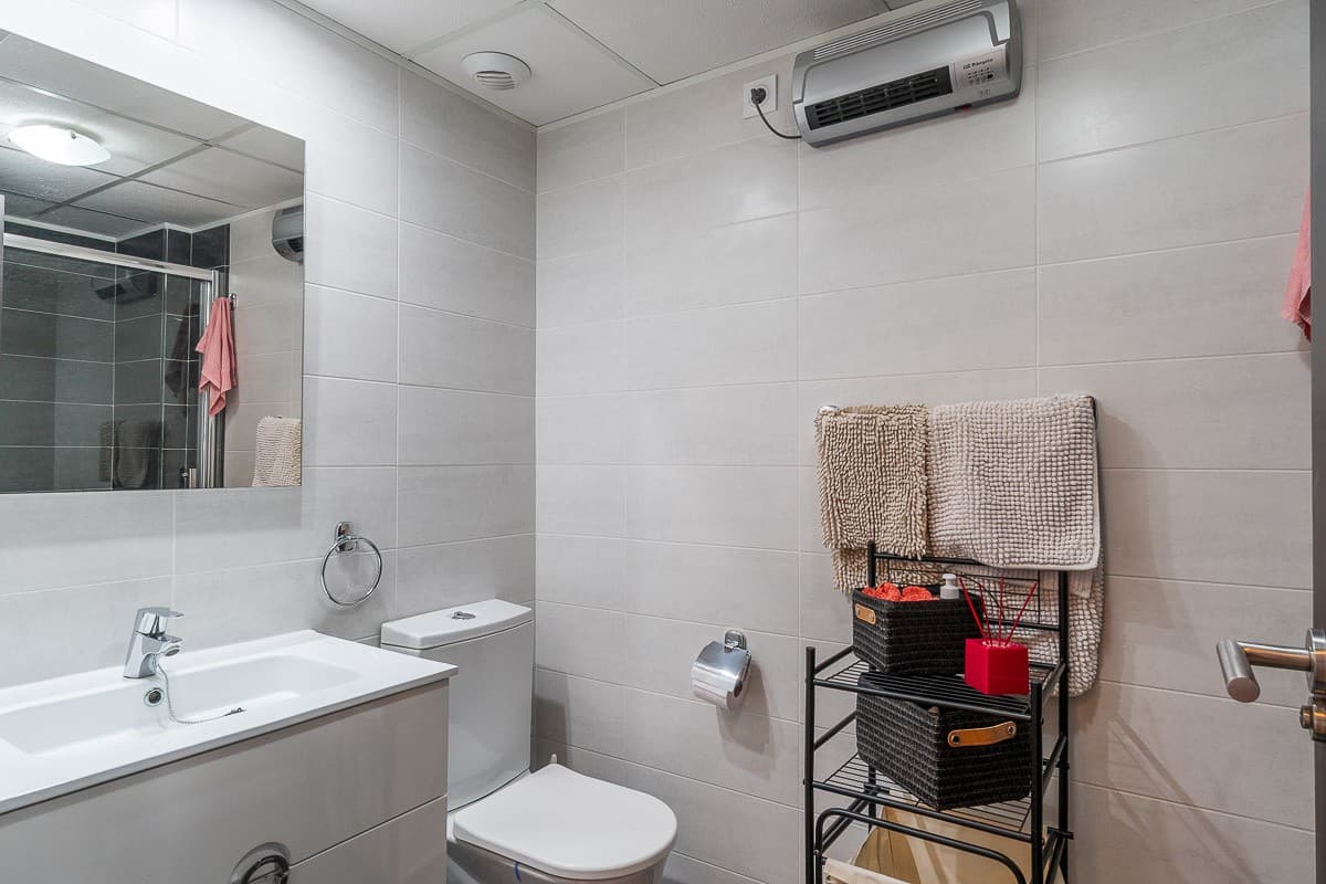 Apartamento Planta Media de 2 dormitorios en Orihuela Costa - 22