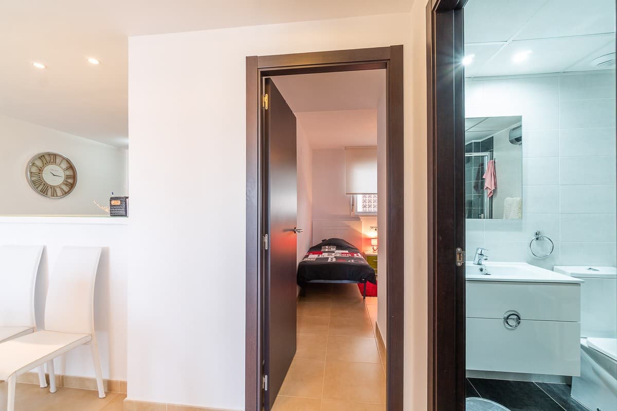 Apartamento Planta Media de 2 dormitorios en Orihuela Costa - 20