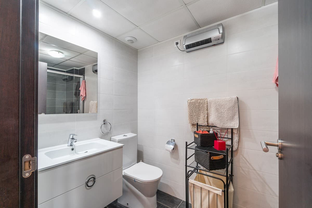 Apartamento Planta Media de 2 dormitorios en Orihuela Costa - 21