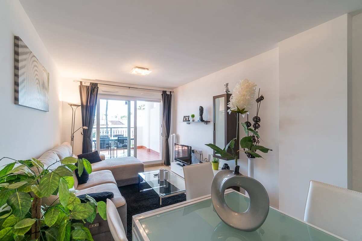 Apartamento Planta Media de 2 dormitorios en Orihuela Costa - 31