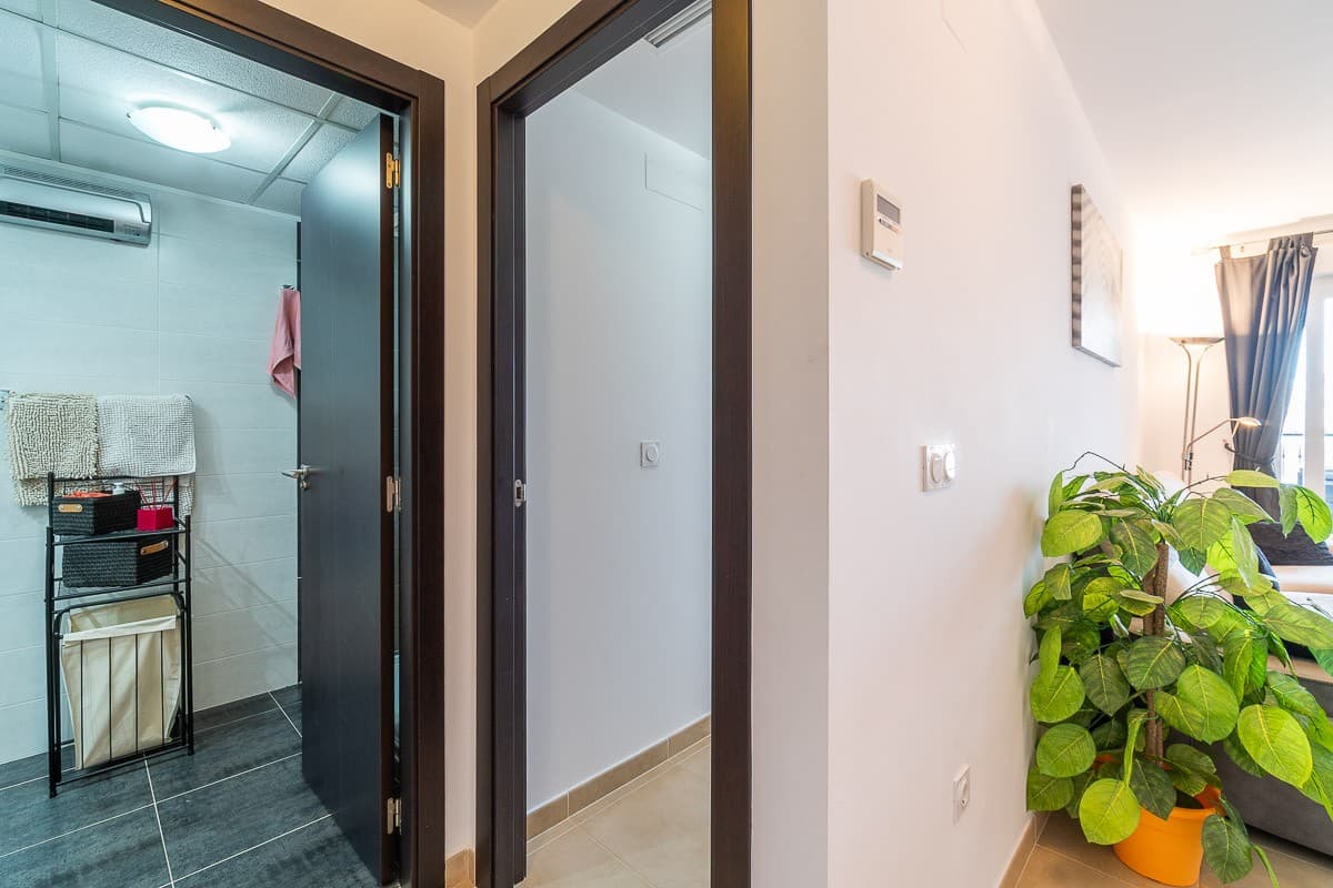 Apartamento Planta Media de 2 dormitorios en Orihuela Costa - 27