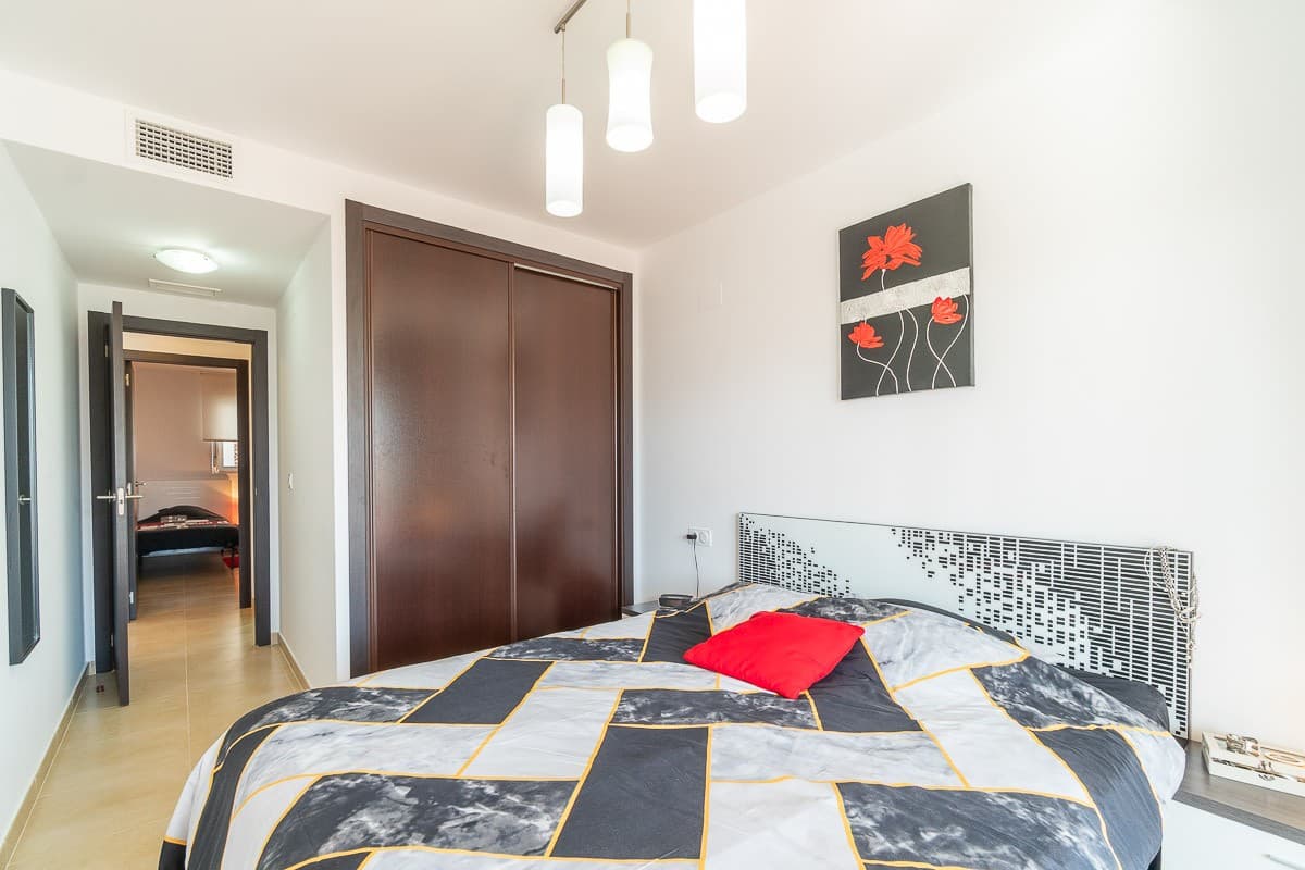 Apartamento Planta Media de 2 dormitorios en Orihuela Costa - 30