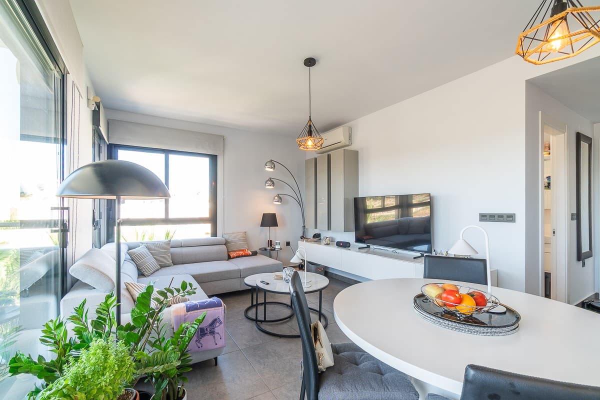 3 bed Penthouse in Villamartin - 20