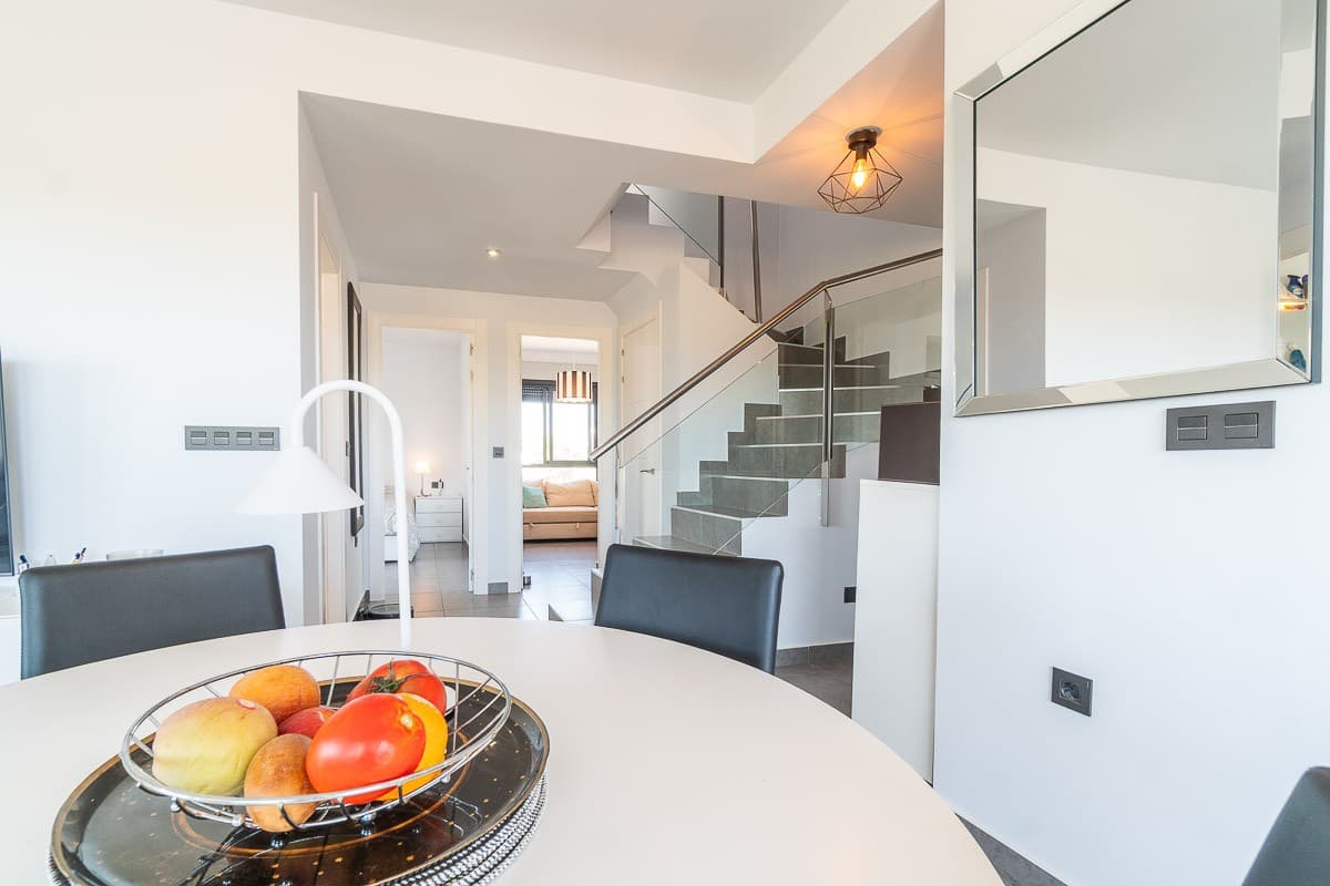 3 bed Penthouse in Villamartin - 22
