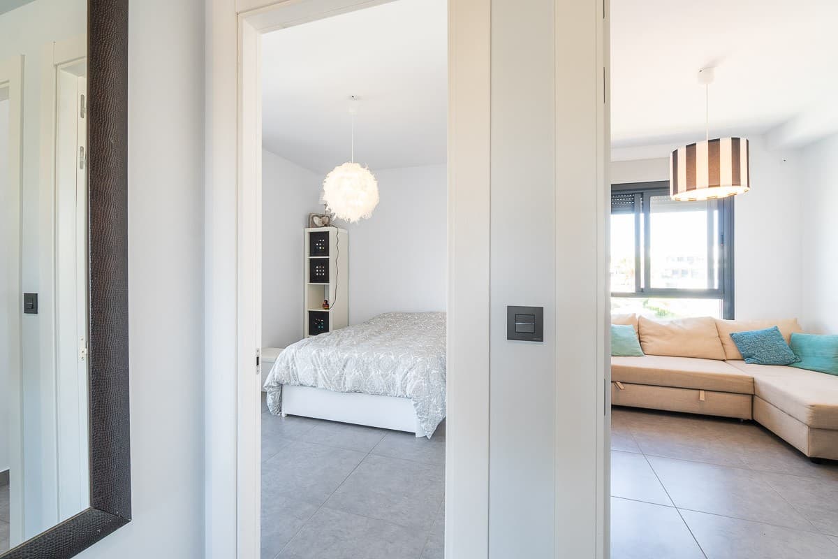 3 bed Penthouse in Villamartin - 25