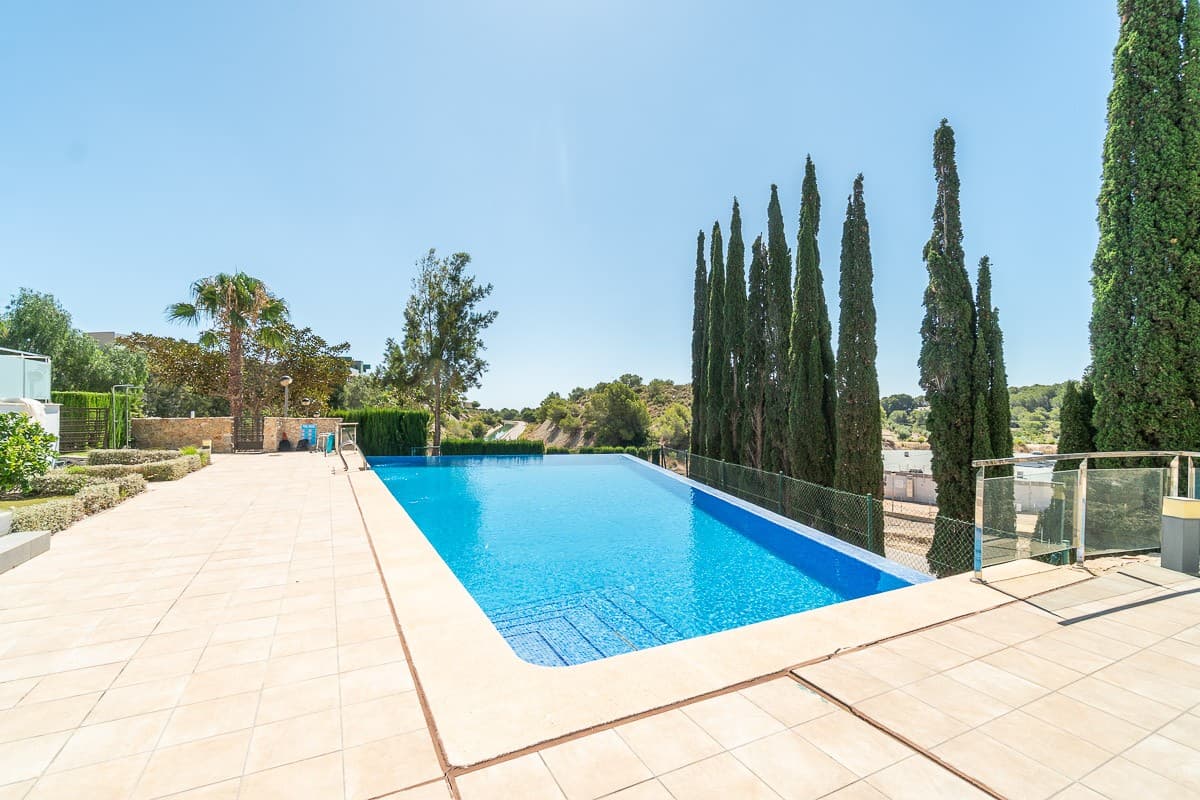 3 bed Penthouse in Villamartin - 49