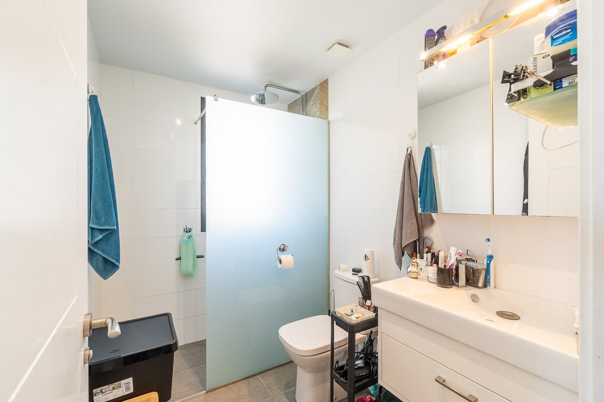 3 bed Penthouse in Villamartin - 23