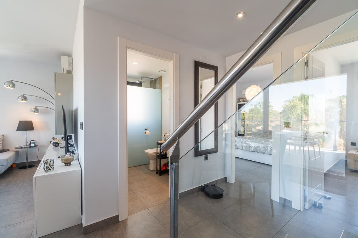 3 bed Penthouse in Villamartin - 7