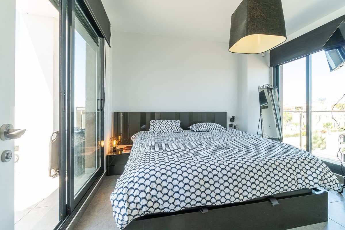 3 bed Penthouse in Villamartin - 31