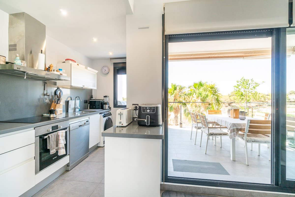 3 bed Penthouse in Villamartin - 6