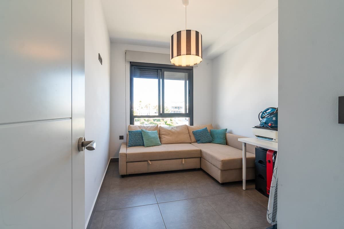 3 bed Penthouse in Villamartin - 27