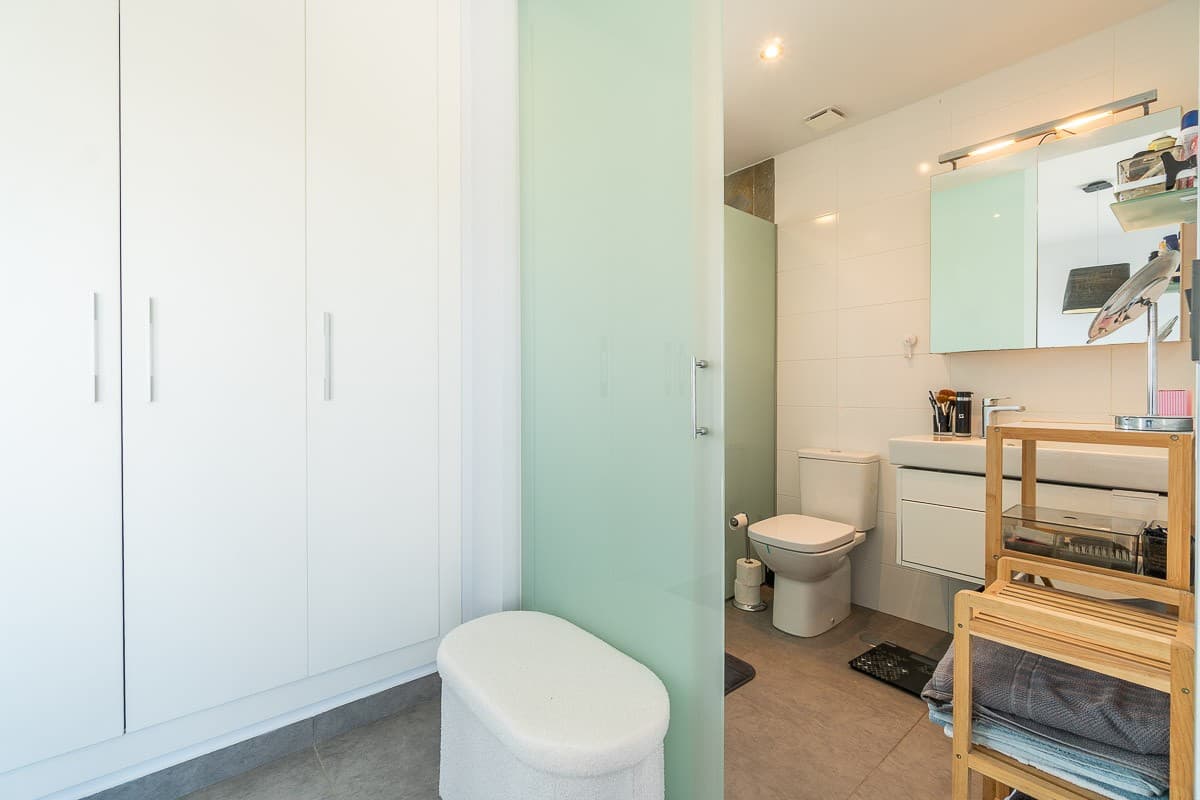 3 bed Penthouse in Villamartin - 32