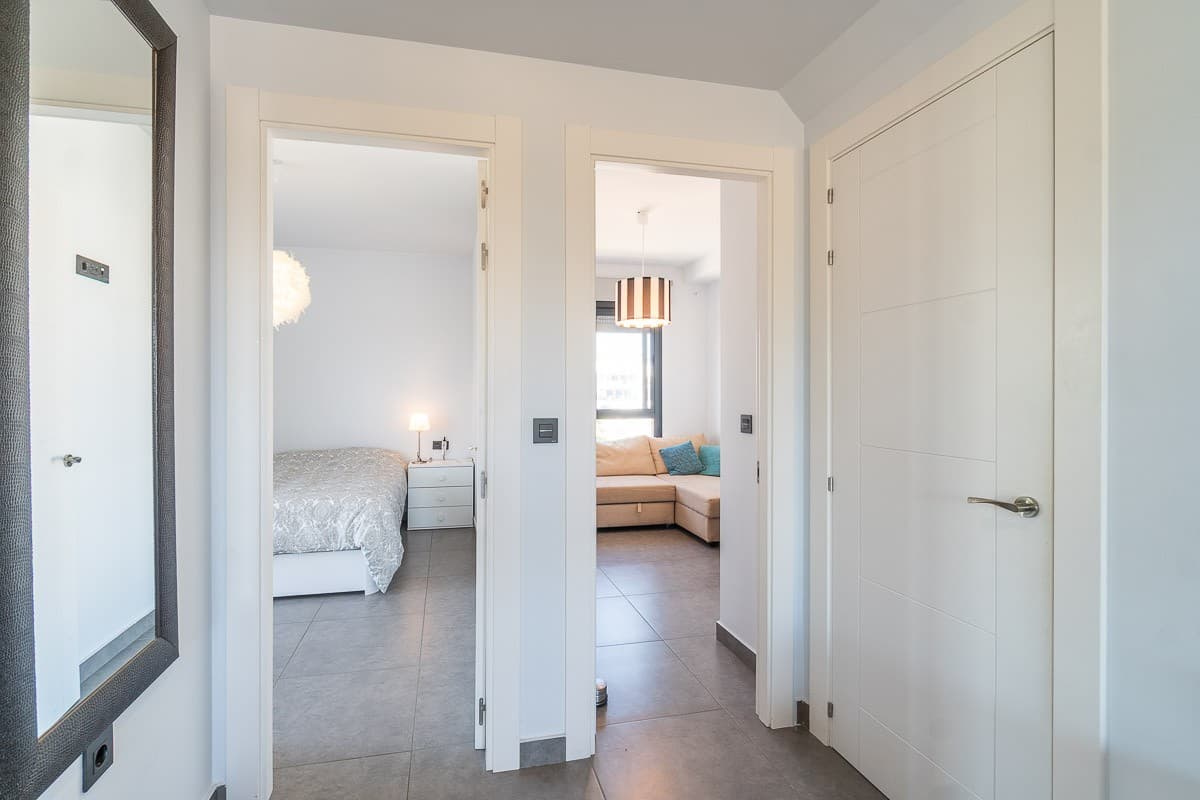 3 bed Penthouse in Villamartin - 24