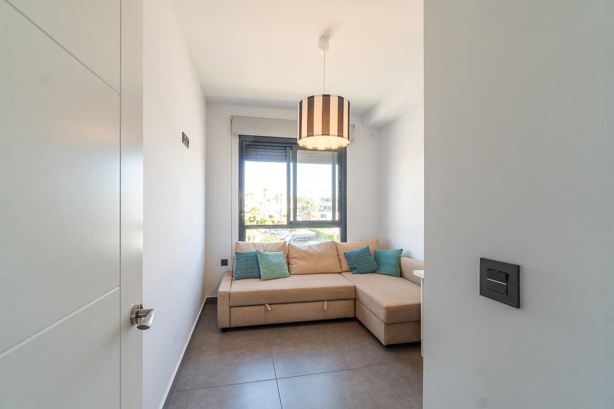 3 bed Penthouse in Villamartin - 28