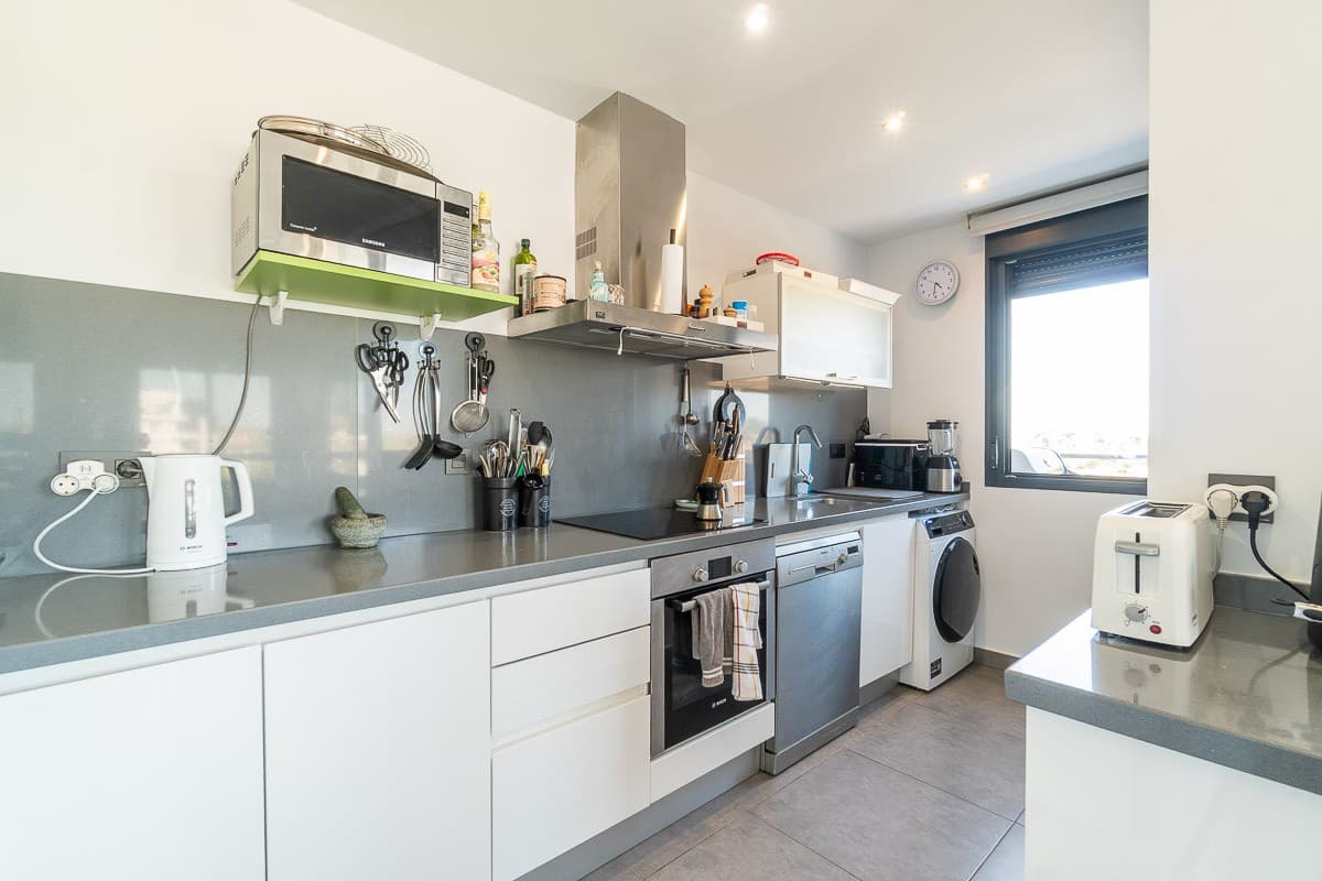 3 bed Penthouse in Villamartin - 10