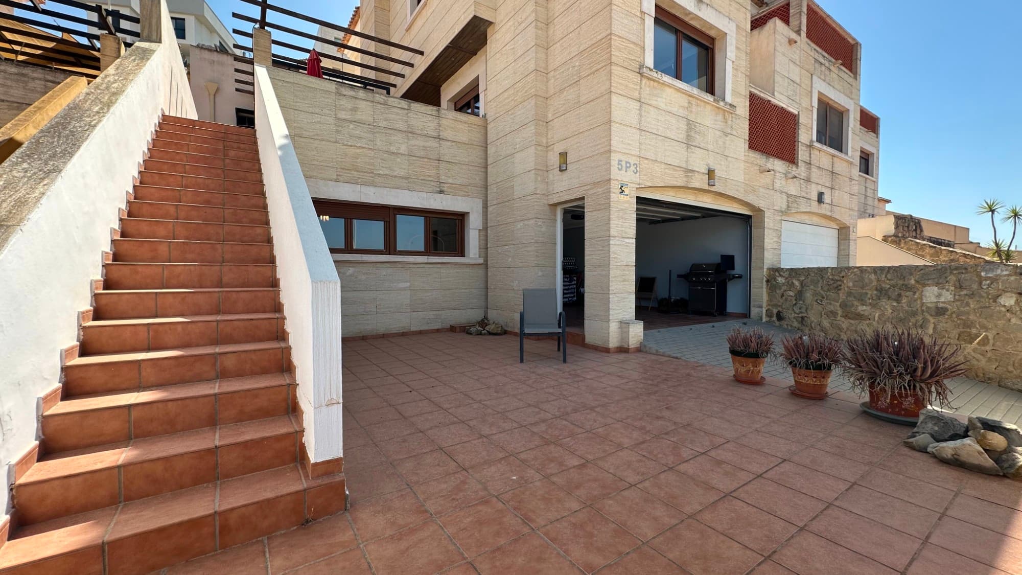 Adosada de 3 dormitorios en Algorfa - 4