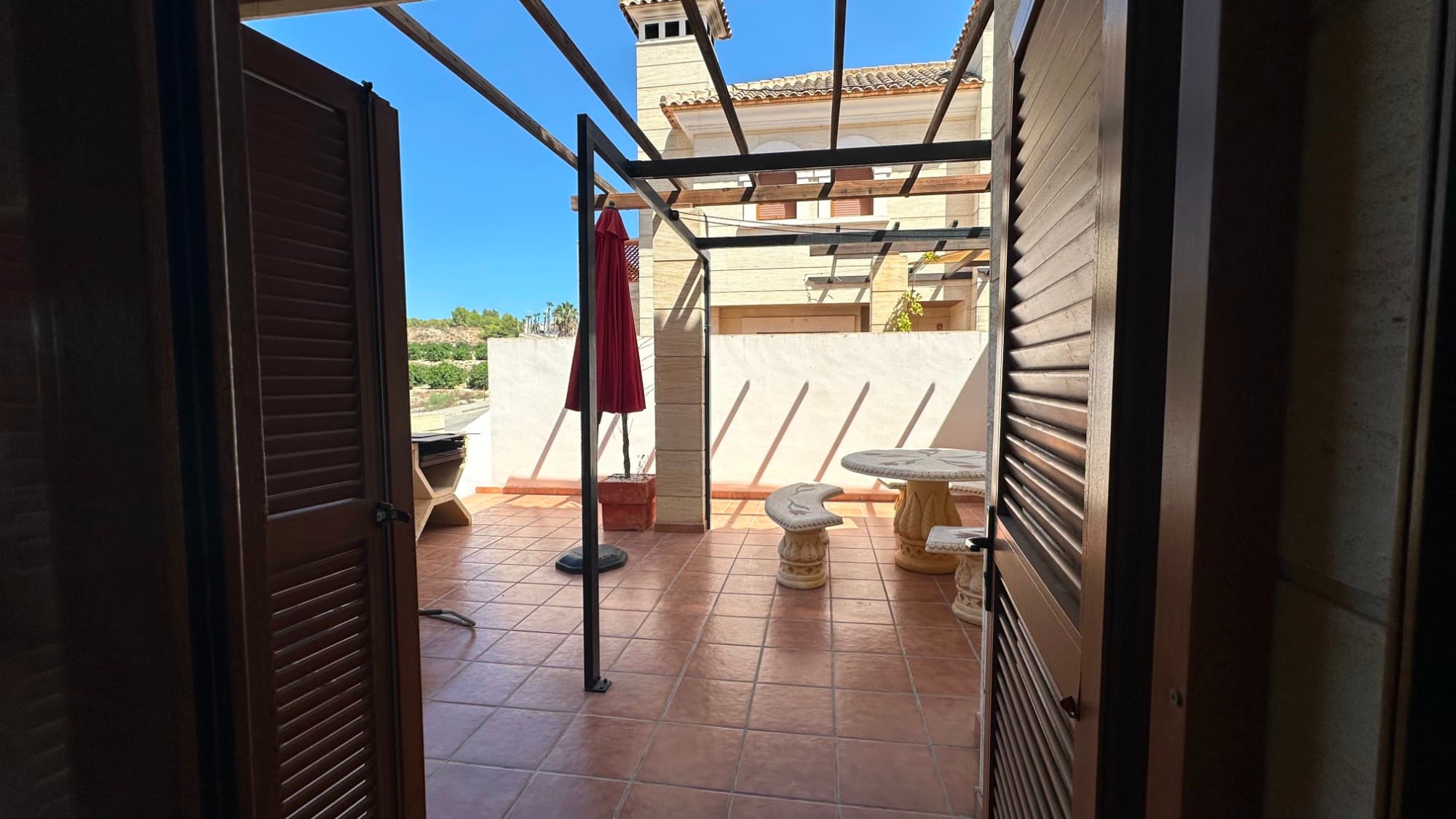 Adosada de 3 dormitorios en Algorfa - 18